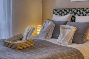 Chalet Hotel La Féline Blanche Saint-Gervais-Les-Bains